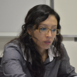 Victoria Alejandra Salazar Herrera