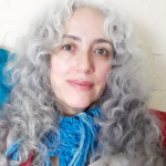 Andrea Paula dos Santos Oliveira Kamensky