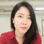 Camila Mayumi Nakata Osaki